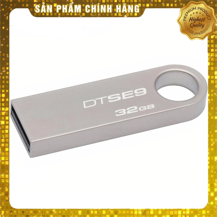 USB Kingston DataTraveler SE9 32GB