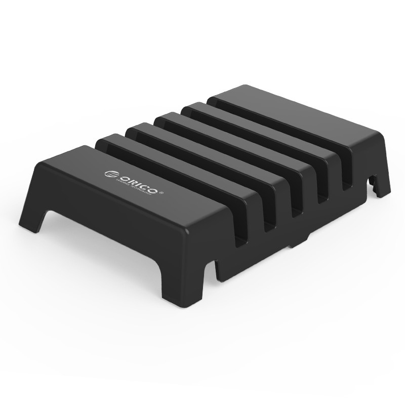 Đế Sạc ORICO DK305 5 Rãnh Chuyên Dụng Cho Điện Thoại / Máy Tính Bảng