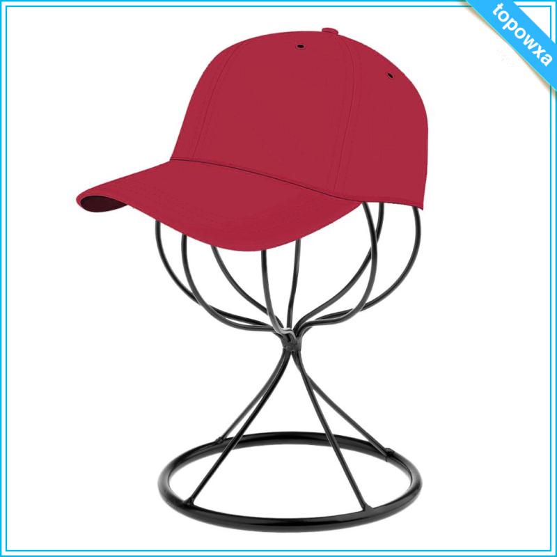 Giá Đỡ Trưng Bày Tóc Giả Bằng Kim Loại Siêu Bền Tiện Dụng Cho Gia Đình / Salon