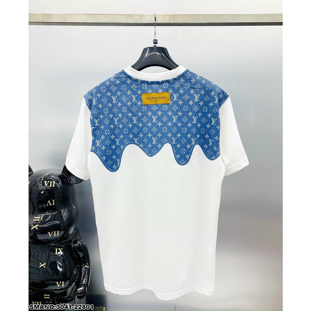 Áo tshirt lv 3041