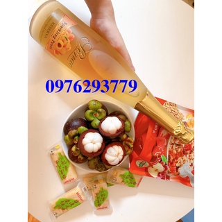 Nước trái cây Senac vị Đào  (Nhập khẩu)