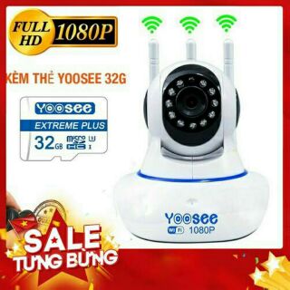 Camera yoosee hd 1080p