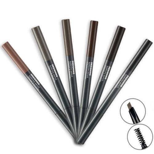 Chì kẻ mày 2 đầu Designing Eyebrow Pencil Hàn Quốc