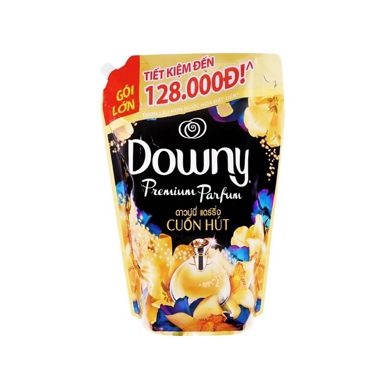 Nước Xả Vải Downy 2,2L Mới