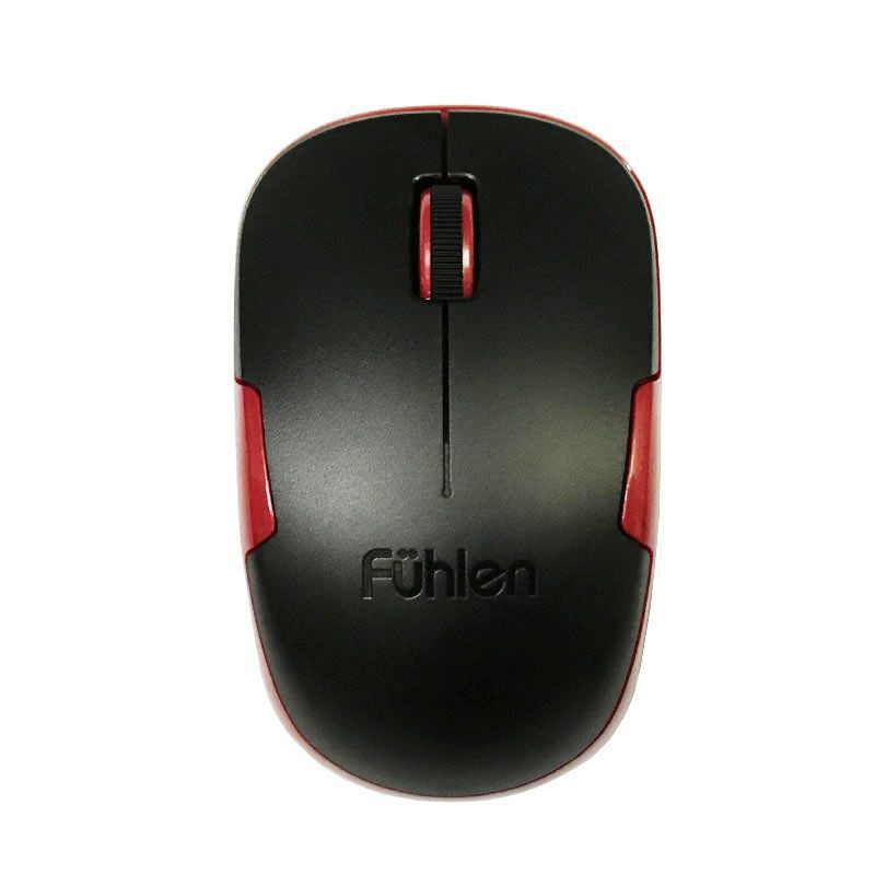 _Chuột vi tính Fuhlen A06 không dây