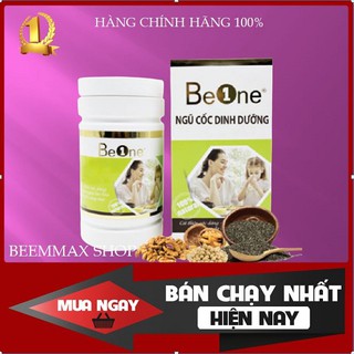 [ CHÍNH HÃNG ] Ngũ Cốc BEONE | Ngũ cốc tốt nhất dành cho sức khỏe