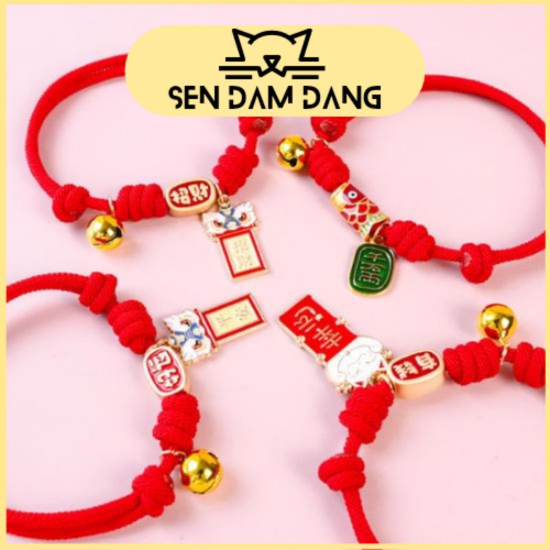 Vòng Cổ Cho Cún Mèo - 02