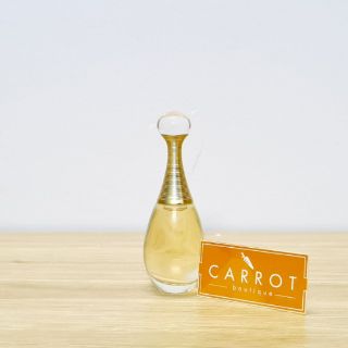 Nước hoa mini Nữ DIOR Jadore EDP 5ml