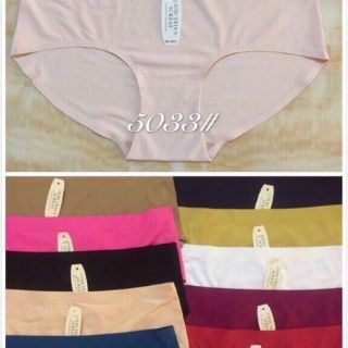 Combo 5 Quần su không đường may