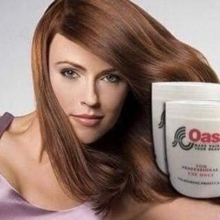 Ủ tóc Oasis
