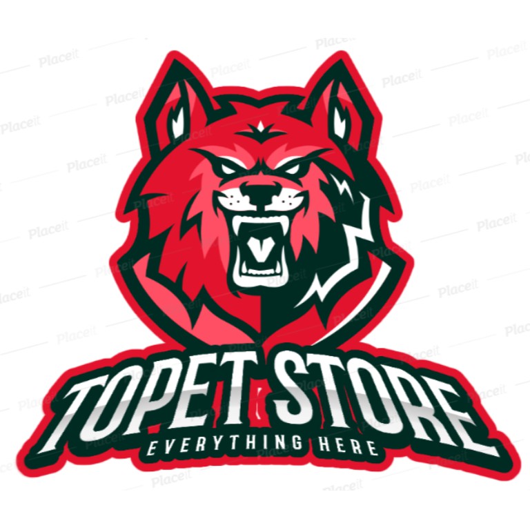 Shop Online TOPET Store