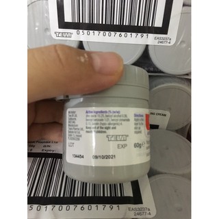 Kem hăm Sudo Crem 60g ( xách tay Anh) [ DATE MỚI 23/9/2022 ]