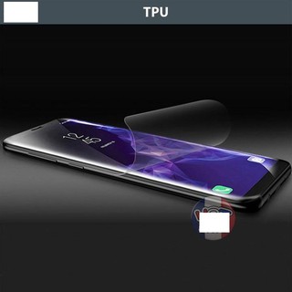 Miếng dán ppf ag chống vân tay cho galaxy s8 /s9/s8 plus/s9 plus/note 8/note 9/note 10/note 10+/s10/s10 plus/s10 5g