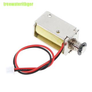 Nam Châm Điện Từ 12v Dc 4mm