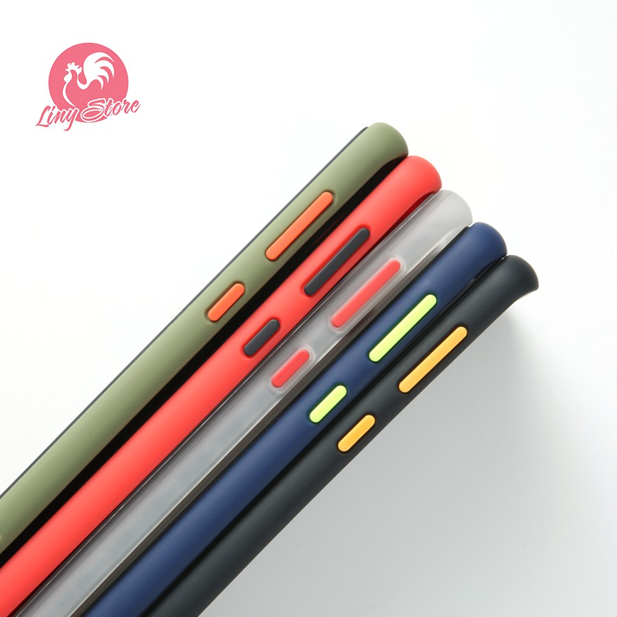 [ HOT 2020 ] Ốp Lưng Nhám Chống Sốc, Chống Bám Vân Tay cho Samsung S20+ / S20 Ultra | BigBuy360 - bigbuy360.vn