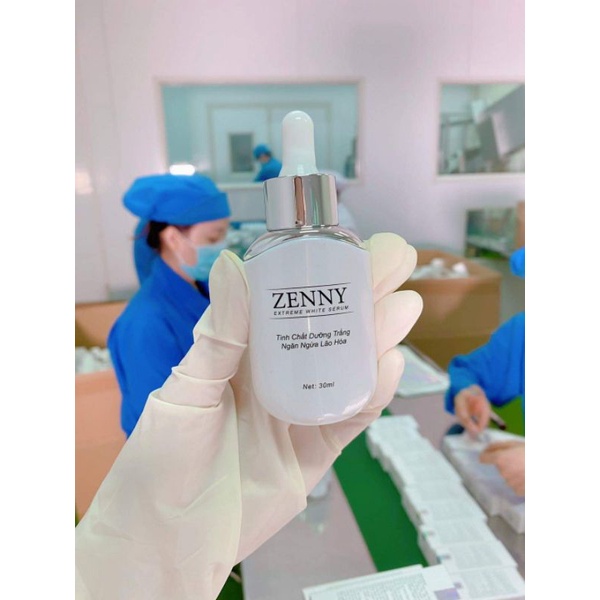 Serum dưỡng trắng da cao cấp Zenny | BigBuy360 - bigbuy360.vn