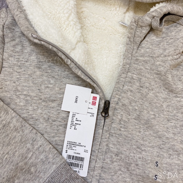 [odr] Áo len, khoác nam Gior | BigBuy360 - bigbuy360.vn