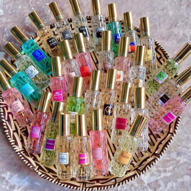{60+ Mẫu} Nước Hoa Chiết 4D Kim Cương 20ml - Nước Hoa Cao Cấp Nam, Nữ Thơm Lâu, Thoải Mái Check Code | BigBuy360 - bigbuy360.vn