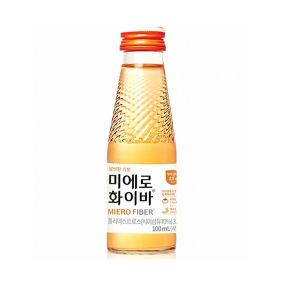 Nước giảm cân Miero Fiber Samsung (100ml)