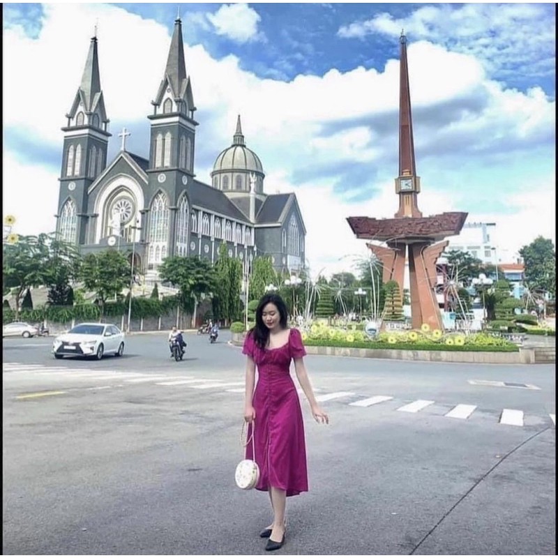 [Mã FAGREEN245 giảm 10% tối đa 30K đơn 99K] Váy xuất Za.ra chuẩn tag (kèm ảnh thật) | BigBuy360 - bigbuy360.vn