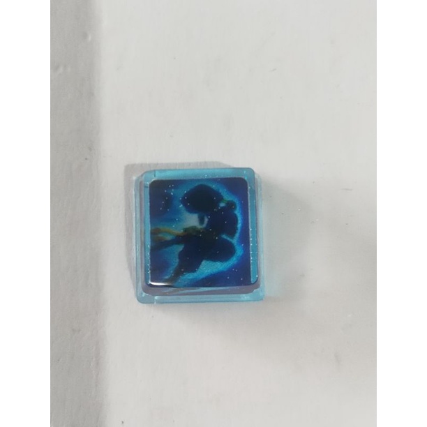 Keycap skill Yasuo resin trong LOL.Liên Minh Huyền Thoại (tặng kèm phép bổ trợ ngẫu nhiên khi mua combo