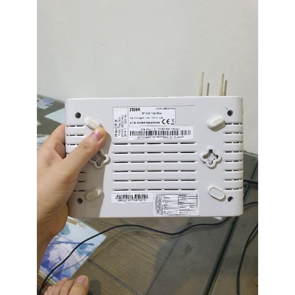 Đầu truyền hình vnpt zte zxv10 b600