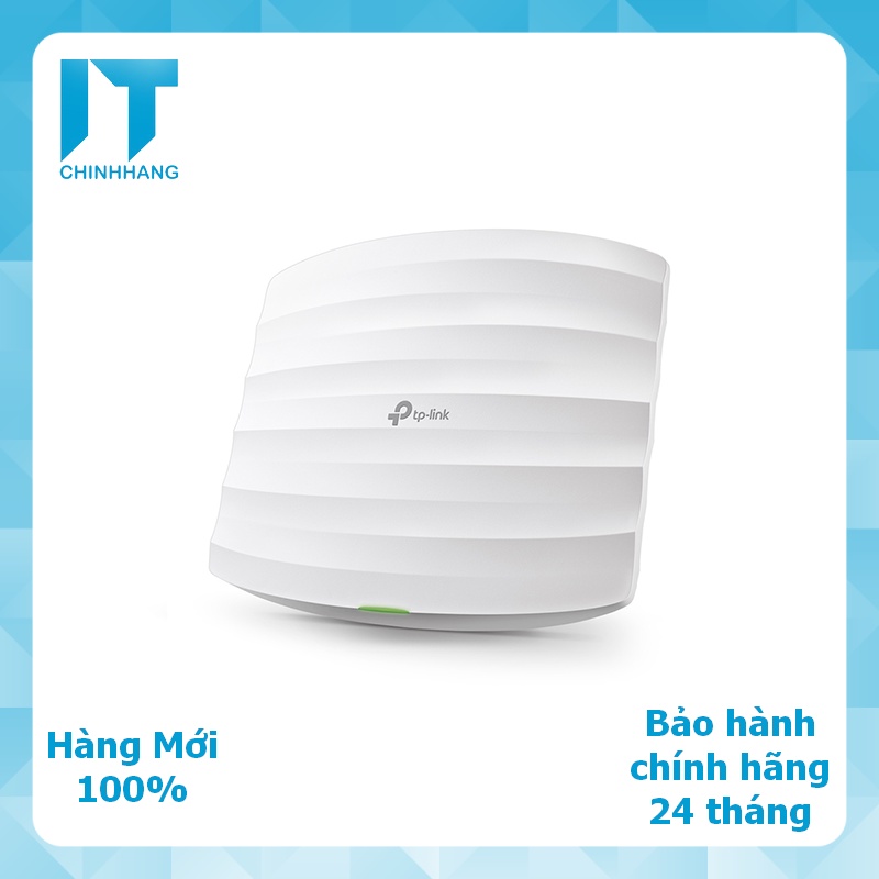 Router WiFi TP-Link EAP 225 - Hàng Chính Hãng