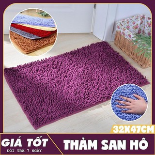 Combo 3 thảm chùi chân -thảm chùi chân - thảm chùi chân