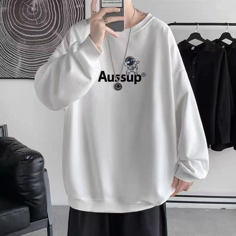 [Nhiều Mẫu] Áo Nỉ Bông Believe Cầu Vồng Sweater tay dài ấm áp gia đình trẻ em full size unisex AOMIVN