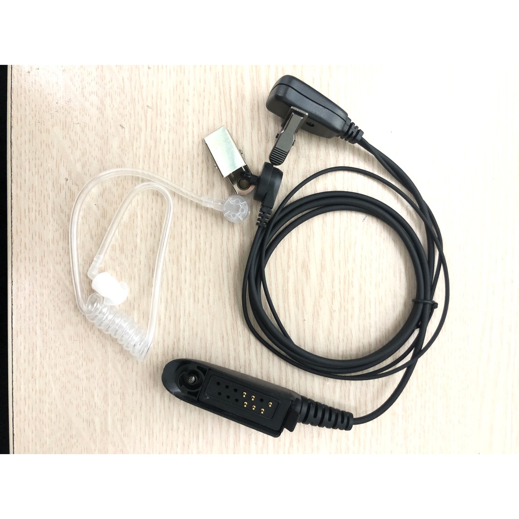 TAI NGHE BỘ ĐÀM ỐNG HƠI MOTOROLA GP338,GP328