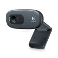 Webcam Logitech HD C270 - Bảo hành chính hãng 24 Tháng