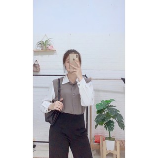 Sơ mi Vintage