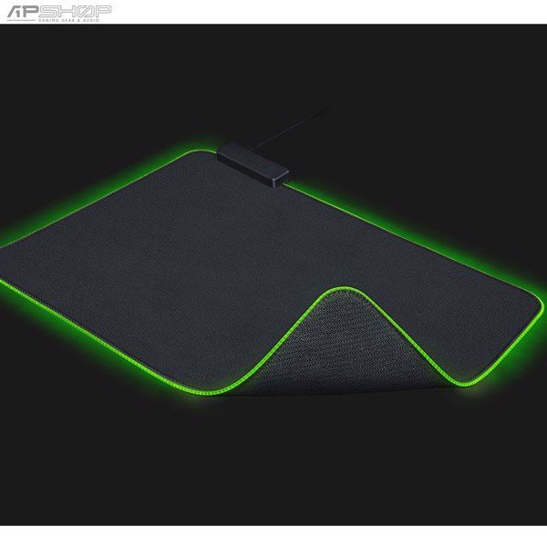 Bàn Di Chuột Razer Goliathus Chroma - HÀNG CHÍNH HÃNG