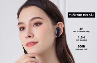 Tai Nghe Bluetooth Remax TWS-9