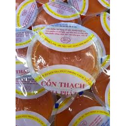 Cồn thạch gia phát - cồn nướng lẩu