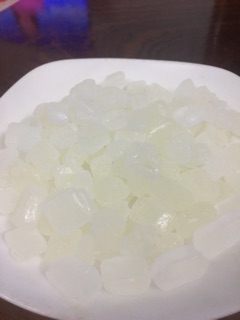 Đường phèn Lam Sơn 500g