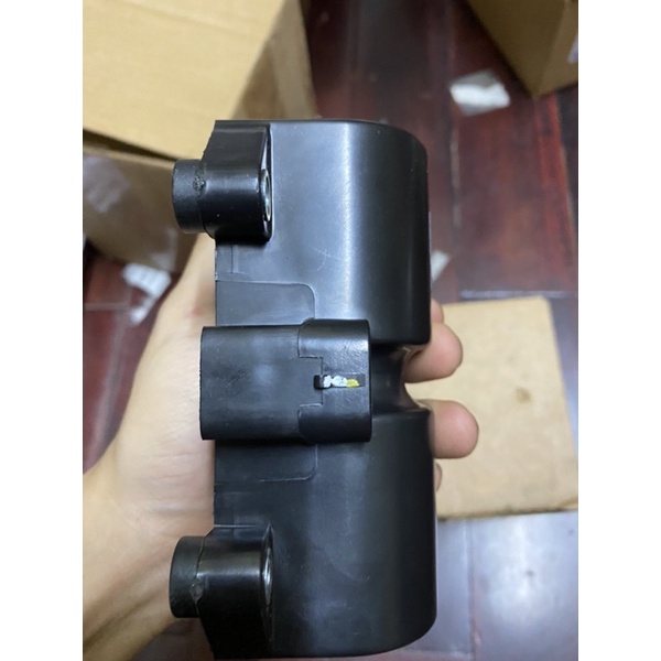 Mô bin đánh lửa Gentra,Aveo,Captival,Matiz 4 Gm: 25182496