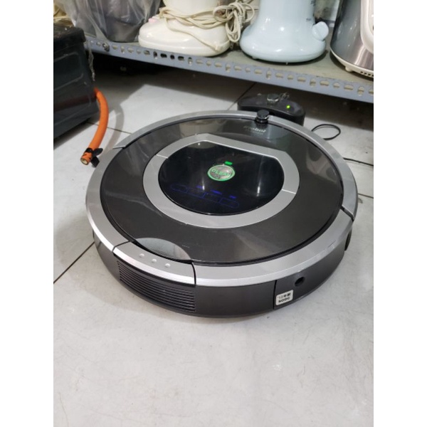 Irobot roomba 780 Nhật Bản nội địa