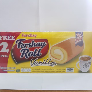 Bánh bông lan Fershay Roll