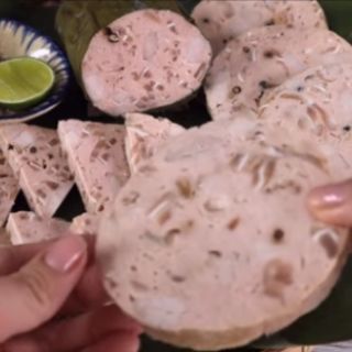 Chả lạnh...giò thủ. 180.000đ /1kg