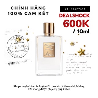 [𝗦𝗔𝗟𝗘]..::✨  chính hãng Kilian Voulez-vous coucher Avec Moi ✨::..