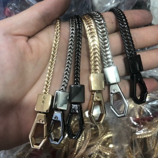 Freeship 99k TQ_Xích kèm cua