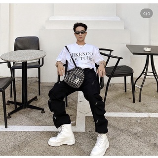 Áo thun nam cotton thiết kế