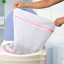 Combo 02 Túi Lưới Giặt Đồ Dùng Cho Máy Giặt
