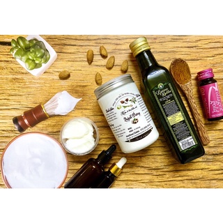 🌱Dầu Xả-Ủ Tóc Thảo Dược Bồ Kết Quỳnh Dương🌿-Giảm Rụng Tóc-Sạch Gàu- Kích Thích Mọc Tóc-Giảm Khô-Giảm Ngứa-Từ Thiên Nhiên