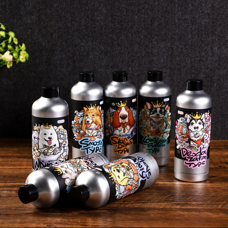Sữa tắm Kpet chó mèo cao cấp 500ml