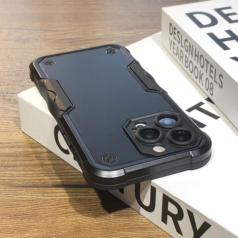 Ốp Điện Thoại Dày Mặt Nhám Cho iphone 14 Plus 13 Pro MAX 12 Pro MAX 14Pro 13Pro 12Pro 12mini 13mini
