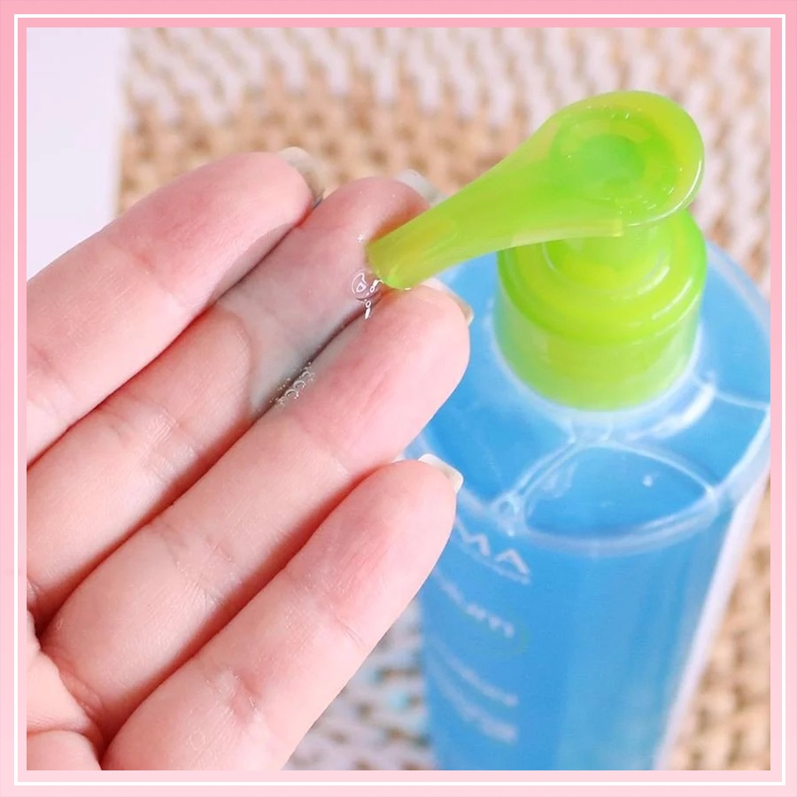 Gel Rửa Mặt Bioderma Sebium Moussant Làm Sạch Sâu, Ngăn Ngừa Mụn Không Làm Khô Da - 200ml