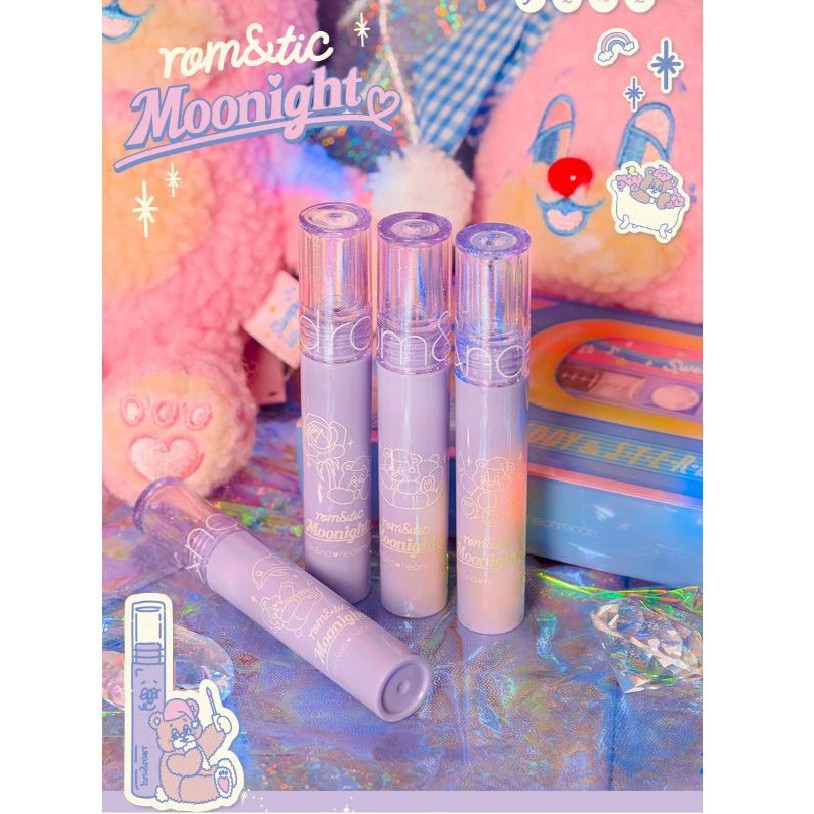 Son Môi Bóng Maffick Dạng Lỏng Dưỡng Ẩm Lâu Trôi 6 Màu Hiệu Ứng Gương | BigBuy360 - bigbuy360.vn