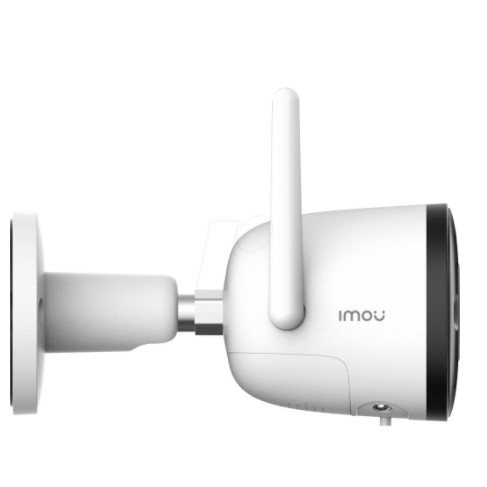 Camera IP 2M 4M WiFi Ngoài Trời IMOU F42FP BH 24TH Bullet 2C 2E G22P F22P F42FEP G42P 1080P FullHD MÀU BAN ĐÊM Dahua